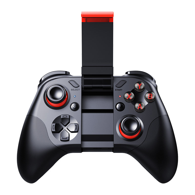 JoyStick Gamer Controle Sem fio - PARA ANDROID/ IOS/ PC