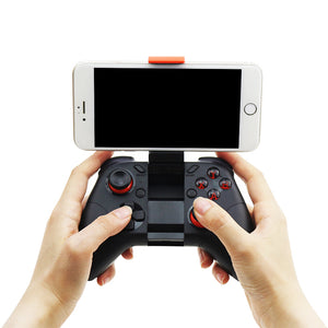 JoyStick Gamer Controle Sem fio - PARA ANDROID/ IOS/ PC