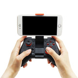 JoyStick Gamer Controle Sem fio - PARA ANDROID/ IOS/ PC