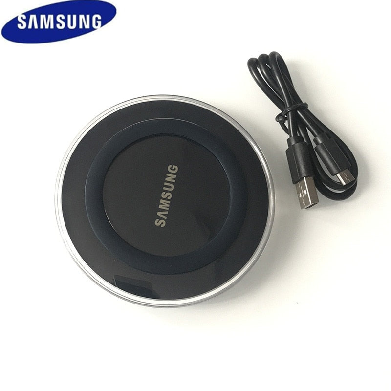 Carregador Sem Fio Samsung