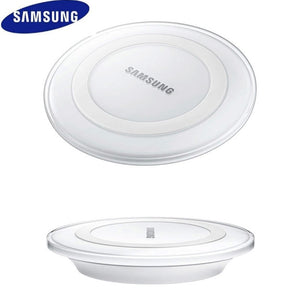 Carregador Sem Fio Samsung